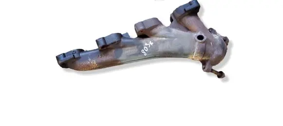 Dodge Charger Exhaust manifold 53013849AB