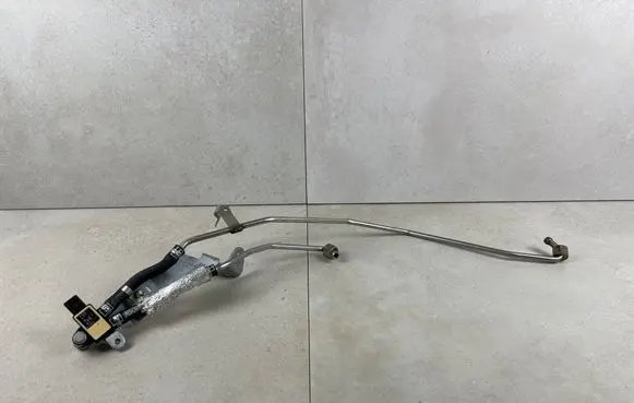 Mercedes-Benz E W213 Air pressure sensor A0009056503 A2134900140