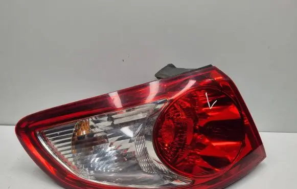 Hyundai Santa Fe Rear/tail lights 924012B000