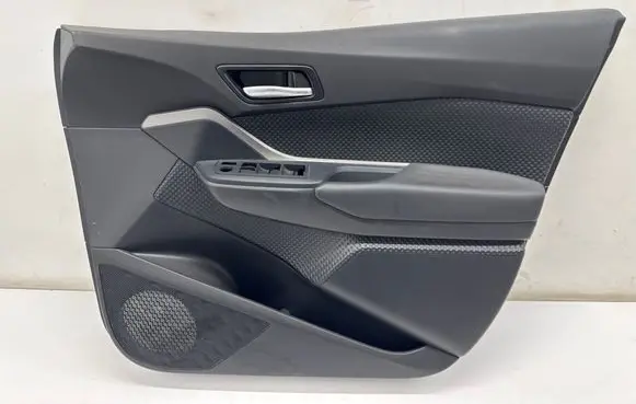 Toyota C-HR I Front door card panel trim 67781X1B25 67061F4010