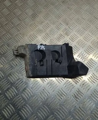 Ford Turneo Courier Front bumper mounting bracket ET7617D959AB