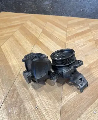 Mercedes-Benz GL X164 Power steering pump