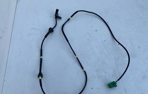 Volvo V70 ABS rear brake sensor 3524257
