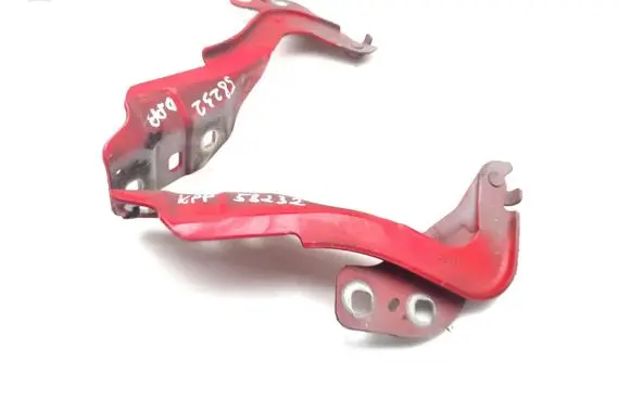 Ford Mondeo MK V Engine bonnet/hood hinges DS73-F16801-BD DS73-F16800-BD