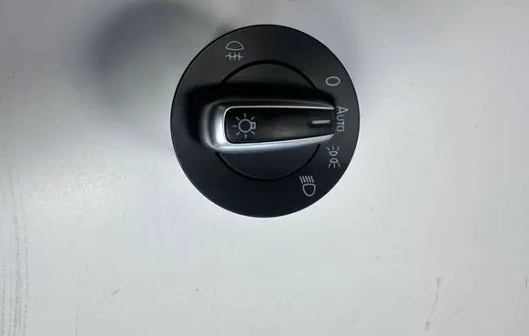 Volkswagen Sharan Light switch 3C8941431