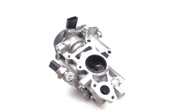 Mercedes-Benz C W205 EGR valve A6541404401