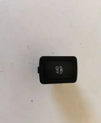 Audi A8 S8 D4 4H Alarm switch 4H0962109A