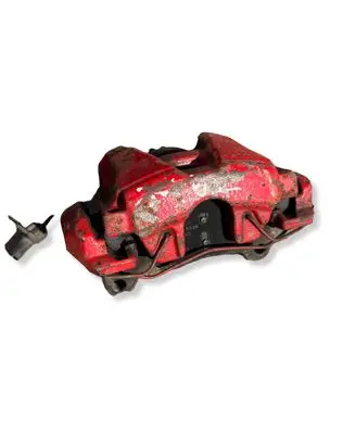 Audi A4 S4 B8 8K Front brake caliper 