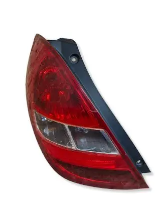 Hyundai i20 (PB PBT) Rear/tail lights 924011J000
