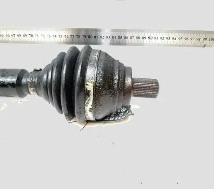 Volkswagen PASSAT B6 Front driveshaft