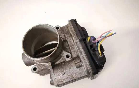 Honda Civic IX Throttle valve 17900rz0g0 17900-rz0-g0