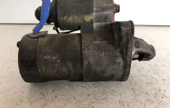 Nissan Almera N16 Starter motor 233000M302 S114800B