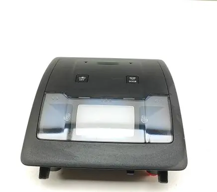 Lexus RC Front seat light 8120824040C0 1D111218G