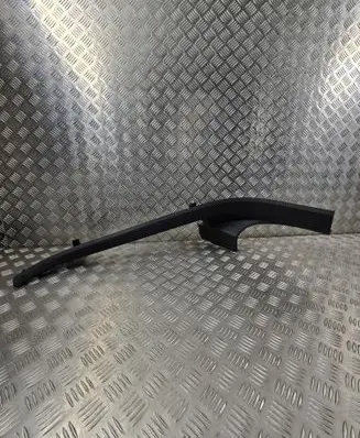 Audi Q5 SQ5 Rear sill trim cover 80A867767A