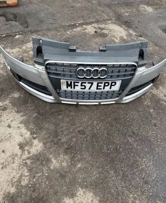 Audi TT TTS Mk2 Front bumper