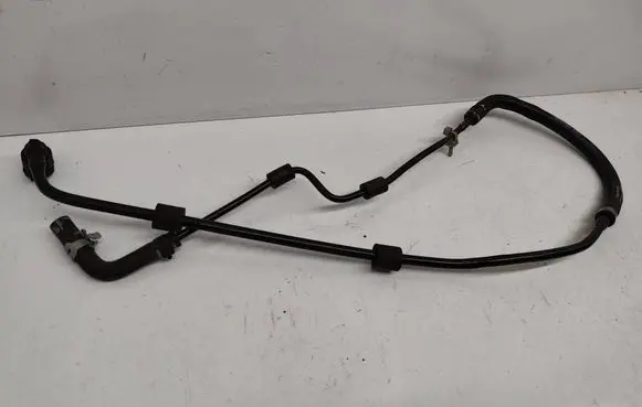 Mercedes-Benz E W213 Engine coolant pipe/hose A2135010301 2135010301