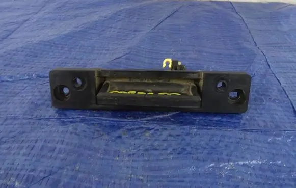 KIA Sorento Tailgate/trunk/boot exterior handle
