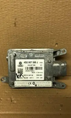 Audi A7 S7 4G Blind spot module 4G0907566J