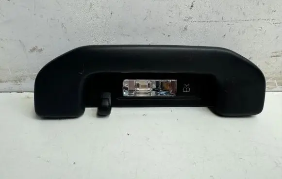 Mercedes-Benz GLC C253 Rear interior roof grab handle A0998150100
