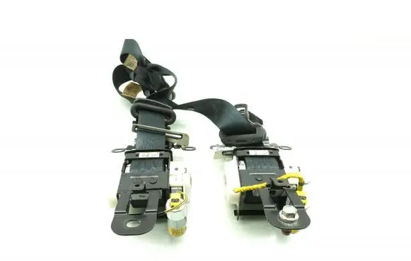 Mazda MX-5 NC Miata Front seatbelt 