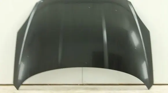 Jaguar E-Pace Engine bonnet/hood