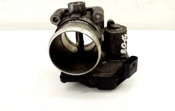 KIA Rio Throttle valve 351002A900