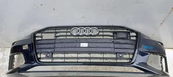 Audi A6 S6 C8 4K Front bumper