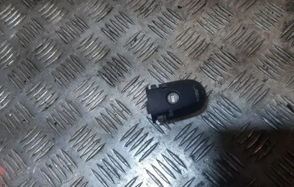 Jaguar XF Front door lock (next to the handle) 30784963
