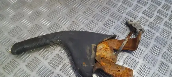 Honda Accord Handbrake/parking brake lever assembly
