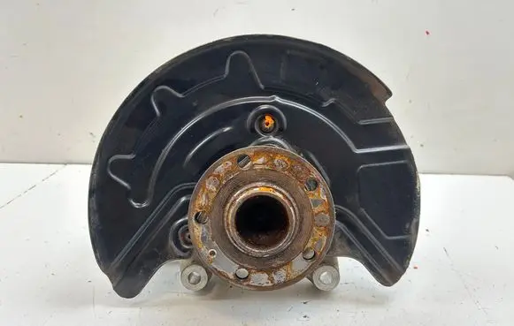 Volkswagen ID.4 Front wheel hub 1EA407258H 1EA615312C