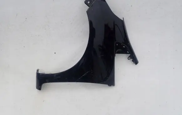 Honda Jazz Fender