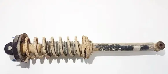 Ford Escort Rear shock absorber/damper