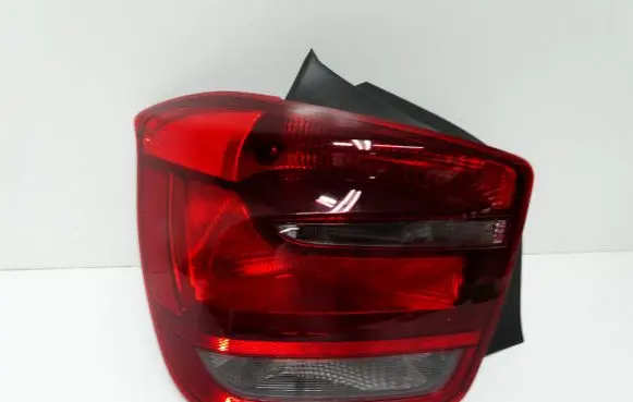 BMW 1 F20 F21 Rear/tail lights 7270097 90006570