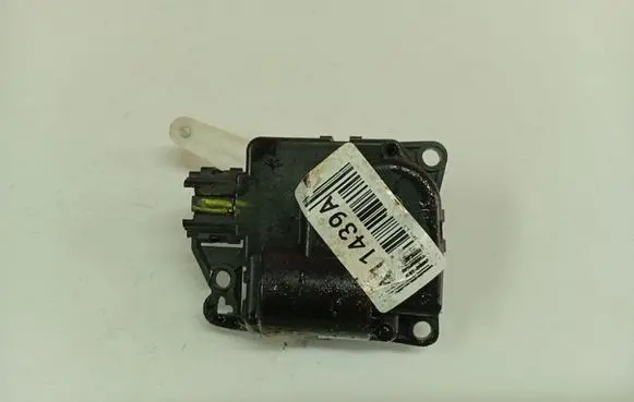 Jeep Compass Air flap motor/actuator AA1138002640
