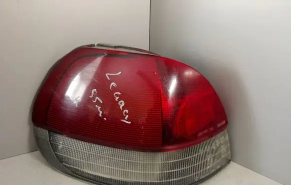 Subaru Legacy Rear/tail lights 4722BL
