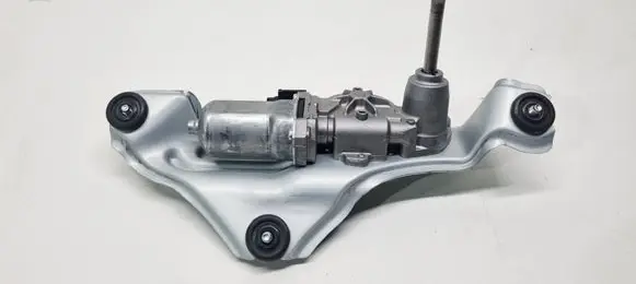 Hyundai Tucson TL Rear window wiper motor 98700D3000