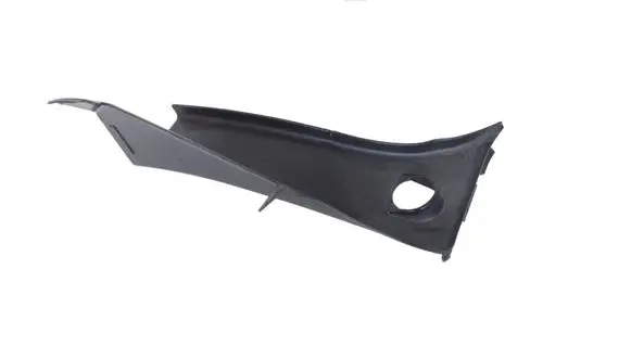 Volkswagen Jetta VI Other trunk/boot trim element 100667400G