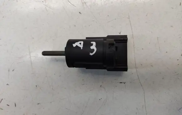 Audi A3 S3 8P Brake pedal sensor switch 3B0945511 3B0945511A