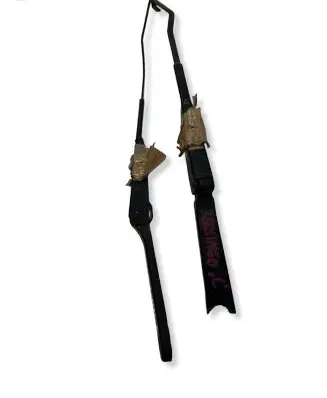 Citroen Berlingo Front wiper blade arm O909