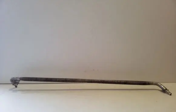 Volkswagen Transporter - Caravelle T4 Power steering radiator 701422091A