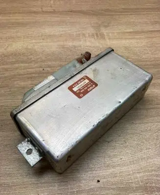 Audi A6 S6 C4 4A ABS control unit/module 4A0907379A 0265100056 085