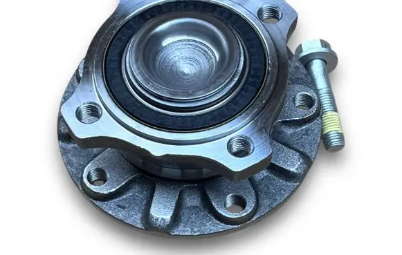 BMW X5 G05 Rear wheel bearing hub E113 1637942980