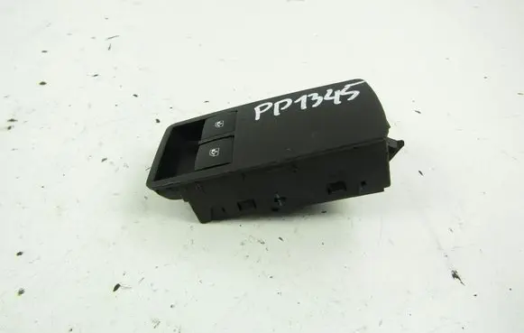Opel Insignia A Electric window control switch 
