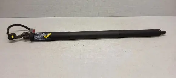 Jeep Grand Cherokee Tailgate/trunk strut/damper 55399277AE 736604024