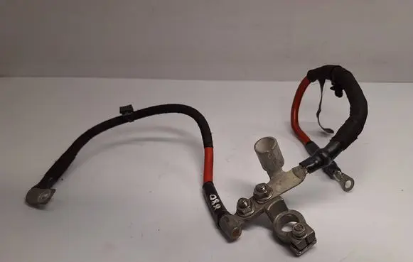 Mini Electric (Cooper SE) Positive cable (battery)