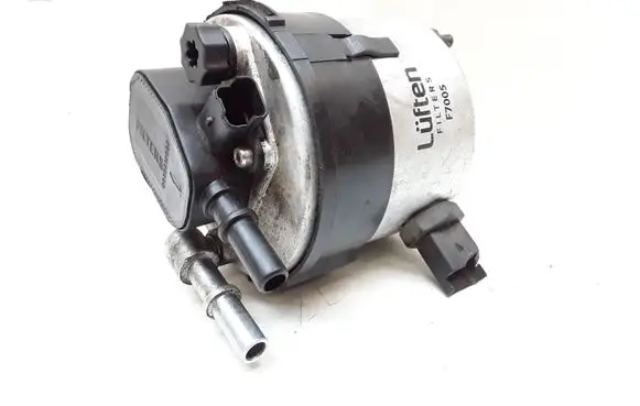 Volvo V70 Fuel filter 