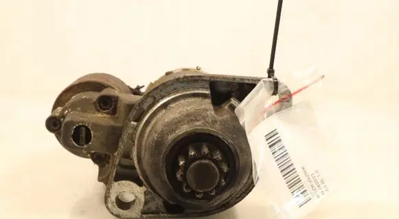 Audi A3 S3 8L Starter motor 0001121008