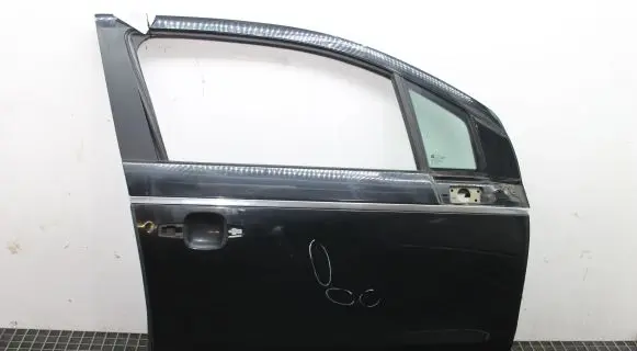 Opel Ampera Front door