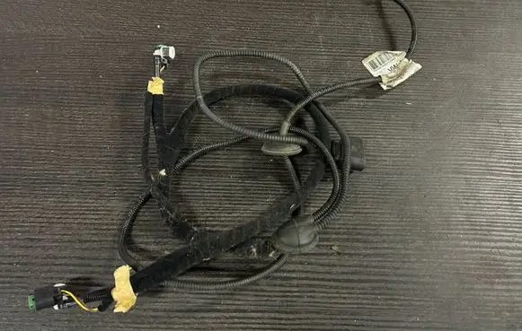 Porsche Cayenne (92A) Other wiring loom 7P5971204B