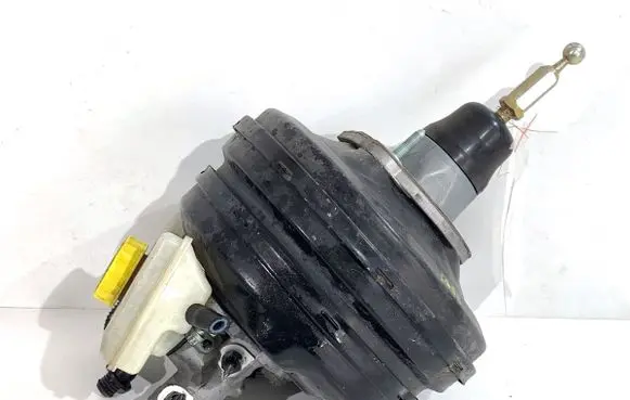 Audi A4 S4 B6 8E 8H Brake booster 8E0612105J